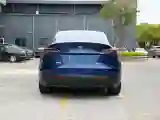 2021 Tesla Model Y BEV 60KWH