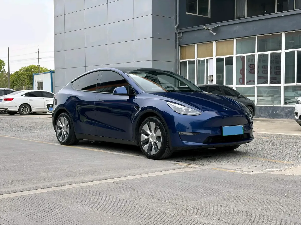 2021 Tesla Model Y BEV 60KWH,autocango,china used car exporter,china ev exporter,chinese used car exporter,chinese used ev exporter