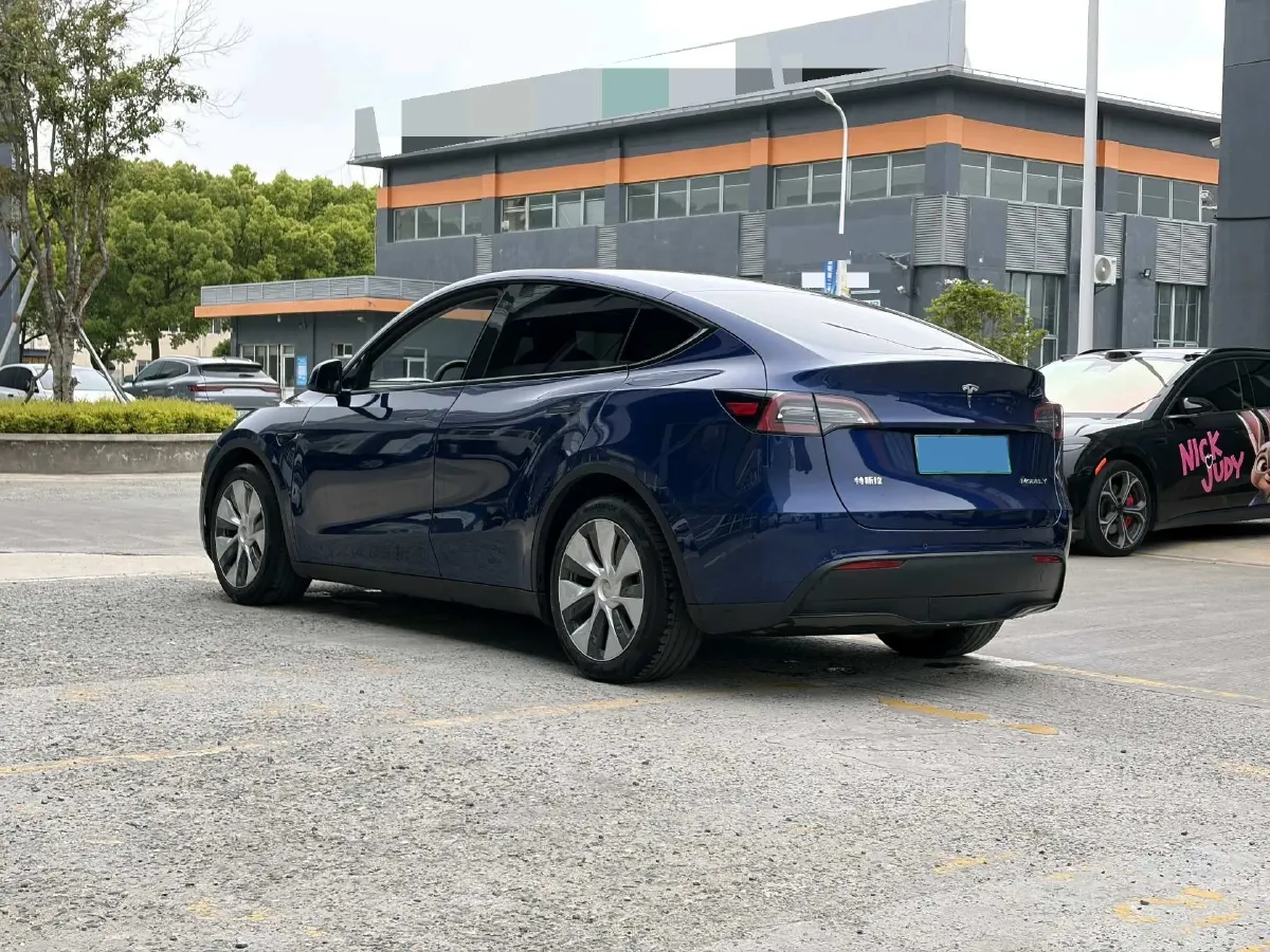2021 Tesla Model Y BEV 60KWH,autocango,china used car exporter,china ev exporter,chinese used car exporter,chinese used ev exporter