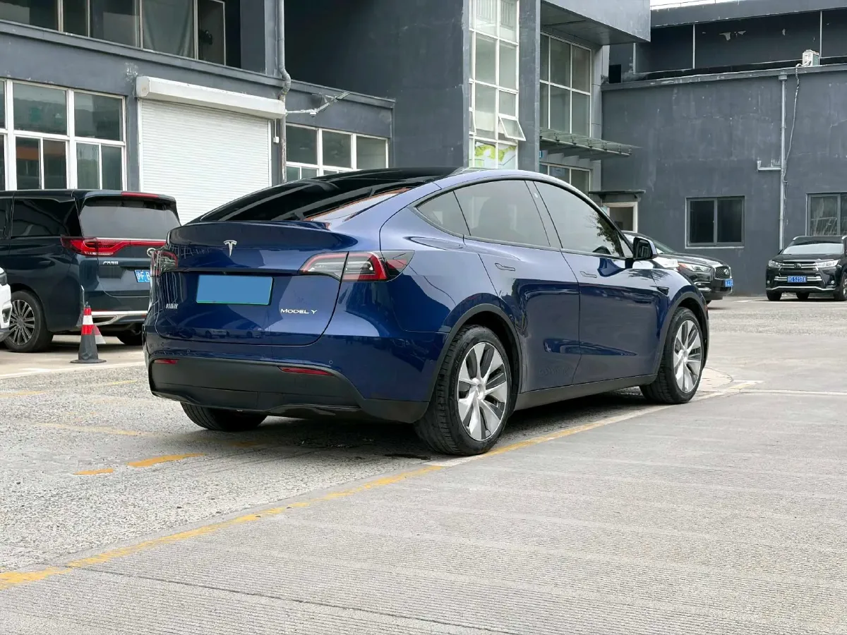 2021 Tesla Model Y BEV 60KWH,autocango,china used car exporter,china ev exporter,chinese used car exporter,chinese used ev exporter