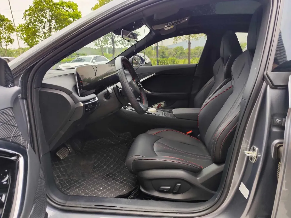 2023 MG 7 1.5T 188HP L4 7DCT,autocango,china used car exporter,china ev exporter,chinese used car exporter,chinese used ev exporter