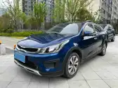 2017 KIA KX CROSS,autocango,china used car exporter,china ev exporter,chinese used car exporter,chinese used ev exporter