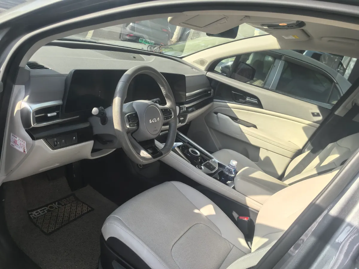 2023 Kia Sportage 1.5T 200HP L4 8AT,autocango,china used car exporter,china ev exporter,chinese used car exporter,chinese used ev exporter