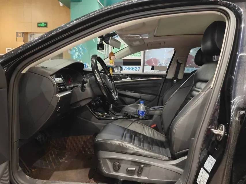 2019 Skoda Kodiak 2.0T 186HP L4 7DCT,autocango,china used car exporter,china ev exporter,chinese used car exporter,chinese used ev exporter