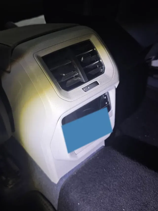 2023 Volkswagen Tayron X 2.0T 186HP L4 7DCT,autocango,china used car exporter,china ev exporter,chinese used car exporter,chinese used ev exporter