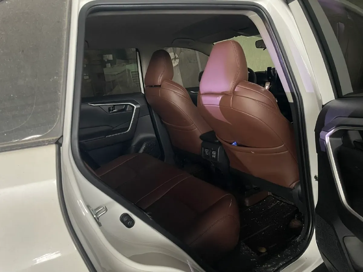 2024 Toyota Wildlander 2.0L 171HP L4 CVT,autocango,china used car exporter,china ev exporter,chinese used car exporter,chinese used ev exporter