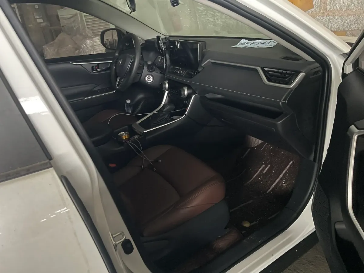 2024 Toyota Wildlander 2.0L 171HP L4 CVT,autocango,china used car exporter,china ev exporter,chinese used car exporter,chinese used ev exporter