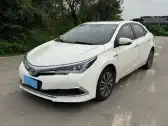 2018 TOYOTA COROLLA,autocango,china used car exporter,china ev exporter,chinese used car exporter,chinese used ev exporter