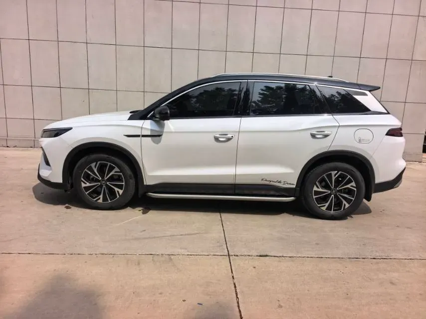 2025 BYD Song Pro 1.5L 101HP L4 E-CVT PHEV 18.3KWH,autocango,china used car exporter,china ev exporter,chinese used car exporter,chinese used ev exporter