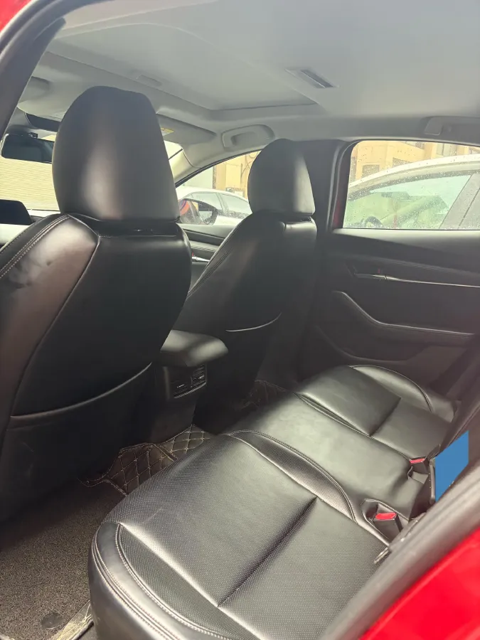 2020 Mazda 3 Axela 2.0L 158HP L4 6AT,autocango,china used car exporter,china ev exporter,chinese used car exporter,chinese used ev exporter