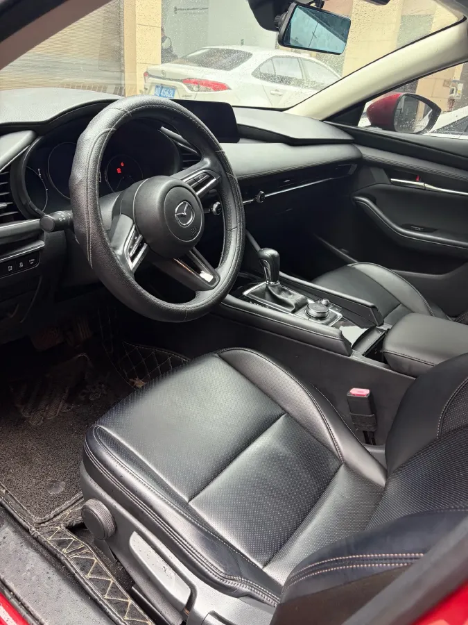 2020 Mazda 3 Axela 2.0L 158HP L4 6AT,autocango,china used car exporter,china ev exporter,chinese used car exporter,chinese used ev exporter