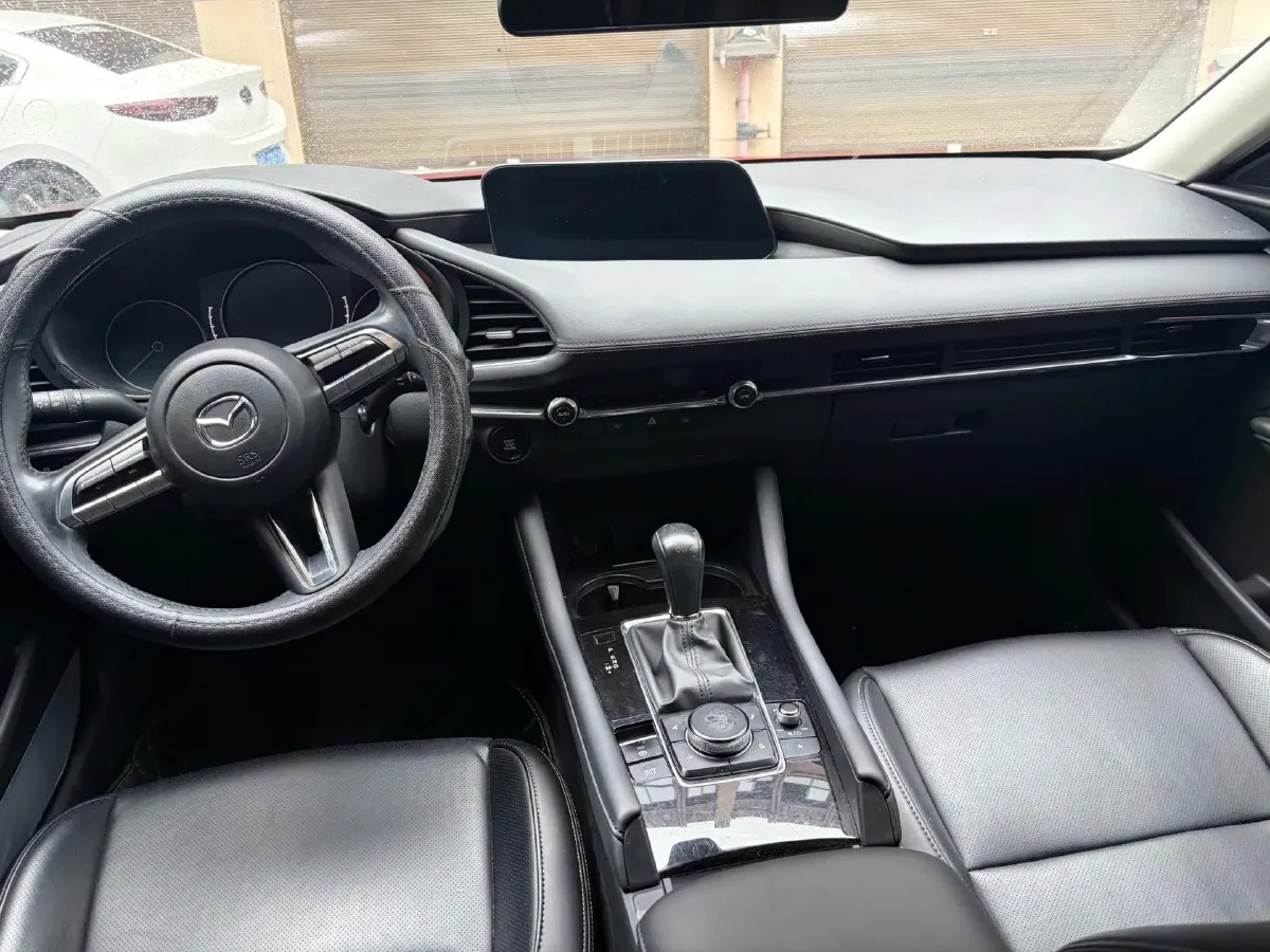 2020 Mazda 3 Axela 2.0L 158HP L4 6AT,autocango,china used car exporter,china ev exporter,chinese used car exporter,chinese used ev exporter