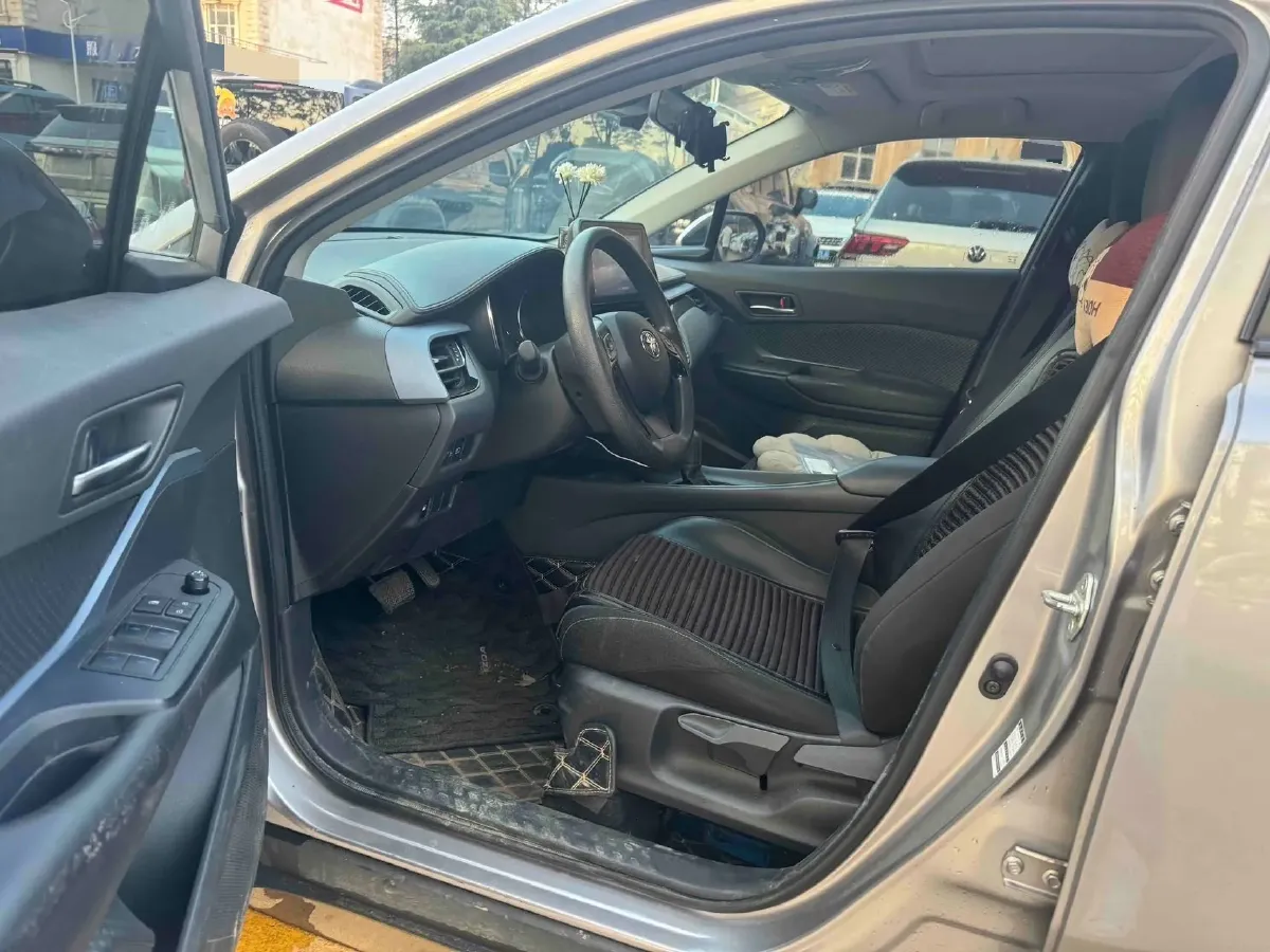 2021 Toyota Izoa 2.0L 171HP L4 CVT,autocango,china used car exporter,china ev exporter,chinese used car exporter,chinese used ev exporter