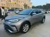 2021 Toyota Izoa 2.0L 171HP L4 CVT
