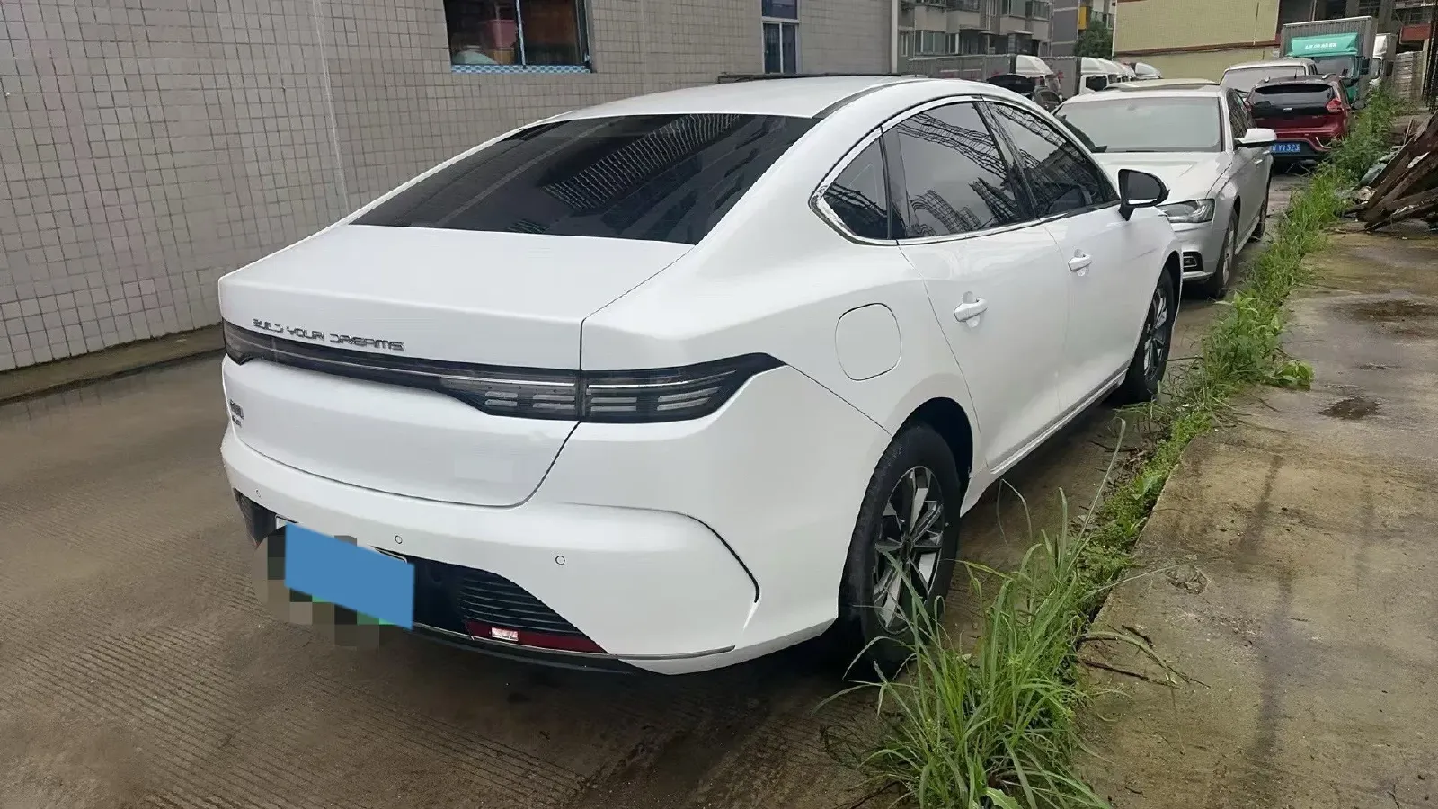 2022 VGV VX7 2.0T 224HP L4 8AT,autocango,china used car exporter,china ev exporter,chinese used car exporter,chinese used ev exporter