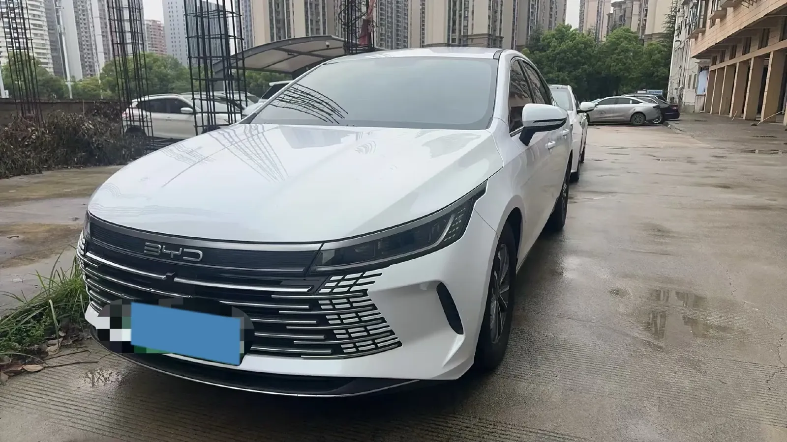 2022 VGV VX7 2.0T 224HP L4 8AT,autocango,china used car exporter,china ev exporter,chinese used car exporter,chinese used ev exporter