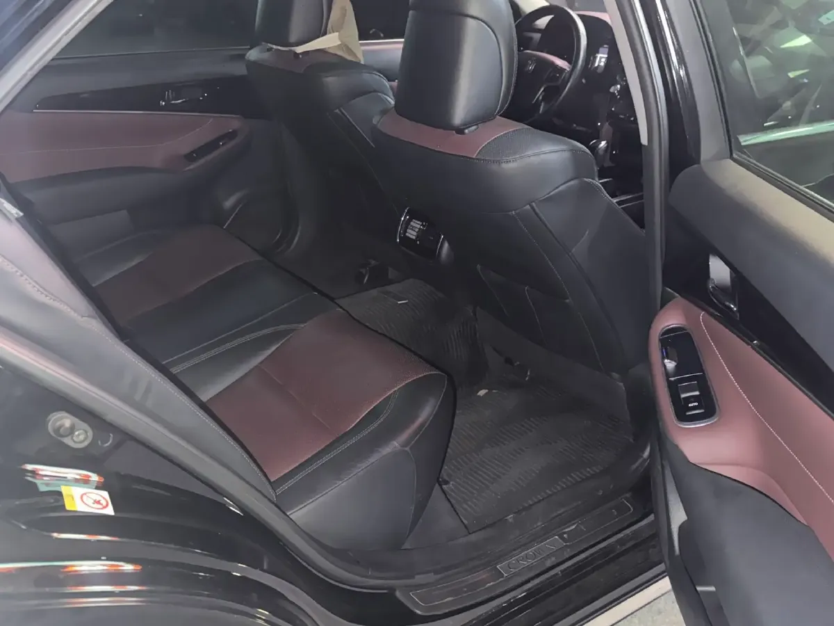 2018 Toyota Highlander 2.0T 220HP L4 6AT,autocango,china used car exporter,china ev exporter,chinese used car exporter,chinese used ev exporter