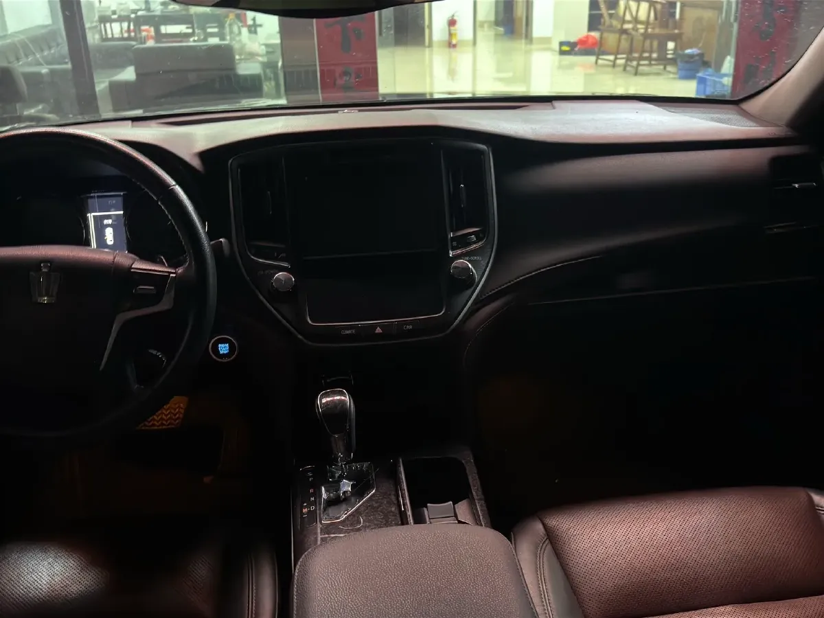 2018 Toyota Highlander 2.0T 220HP L4 6AT,autocango,china used car exporter,china ev exporter,chinese used car exporter,chinese used ev exporter