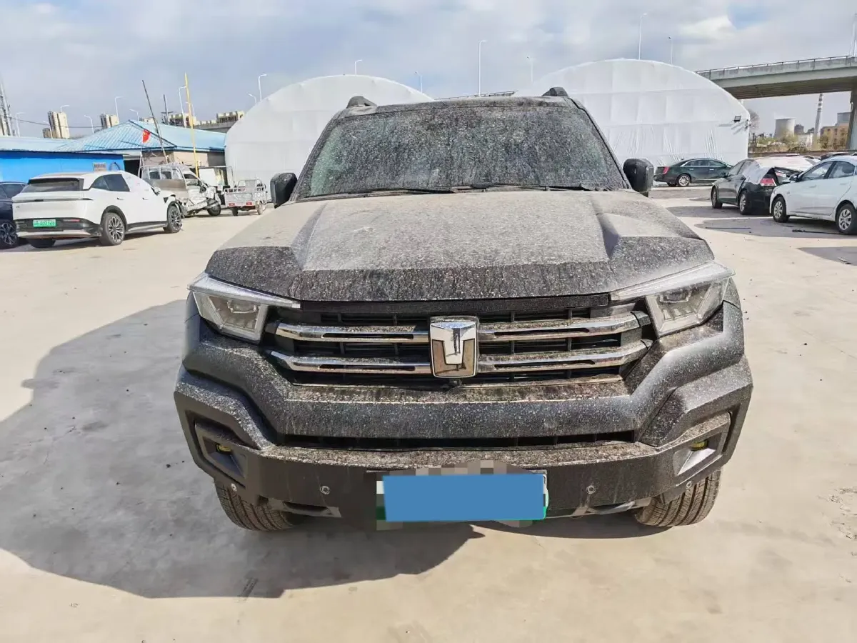 2023 Tank 400 2.0T 252HP L4 9AT PHEV 37.1KWH,autocango,china used car exporter,china ev exporter,chinese used car exporter,chinese used ev exporter