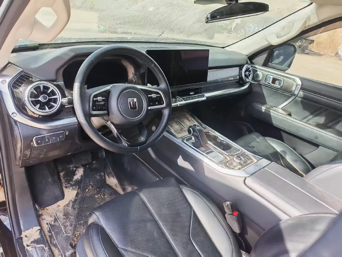 2023 Tank 400 2.0T 252HP L4 9AT PHEV 37.1KWH,autocango,china used car exporter,china ev exporter,chinese used car exporter,chinese used ev exporter