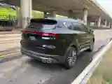 2023 ChangAn Oshan X7 Plus 1.5T 188HP L4 7DCT