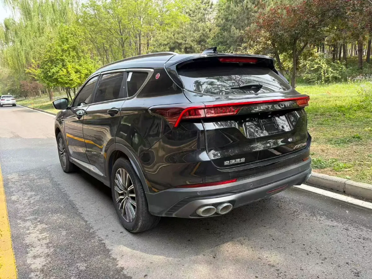 2023 ChangAn Oshan X7 Plus 1.5T 188HP L4 7DCT,autocango,china used car exporter,china ev exporter,chinese used car exporter,chinese used ev exporter