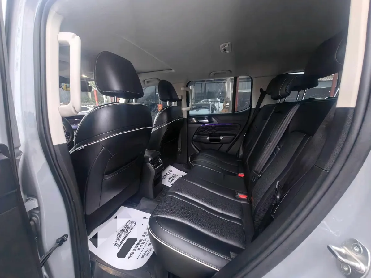 2021 Tank 300 2.0T 227HP L4 8AT,autocango,china used car exporter,china ev exporter,chinese used car exporter,chinese used ev exporter