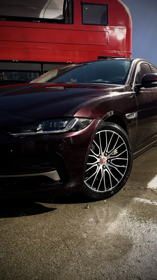 2020 Jaguar XEL 2.0T 200HP L4 8AT,autocango,china used car exporter,china ev exporter,chinese used car exporter,chinese used ev exporter