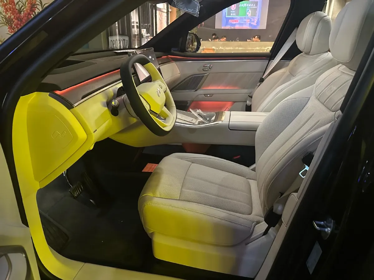 2025 ONVO L90 BEV,autocango,china used car exporter,china ev exporter,chinese used car exporter,chinese used ev exporter