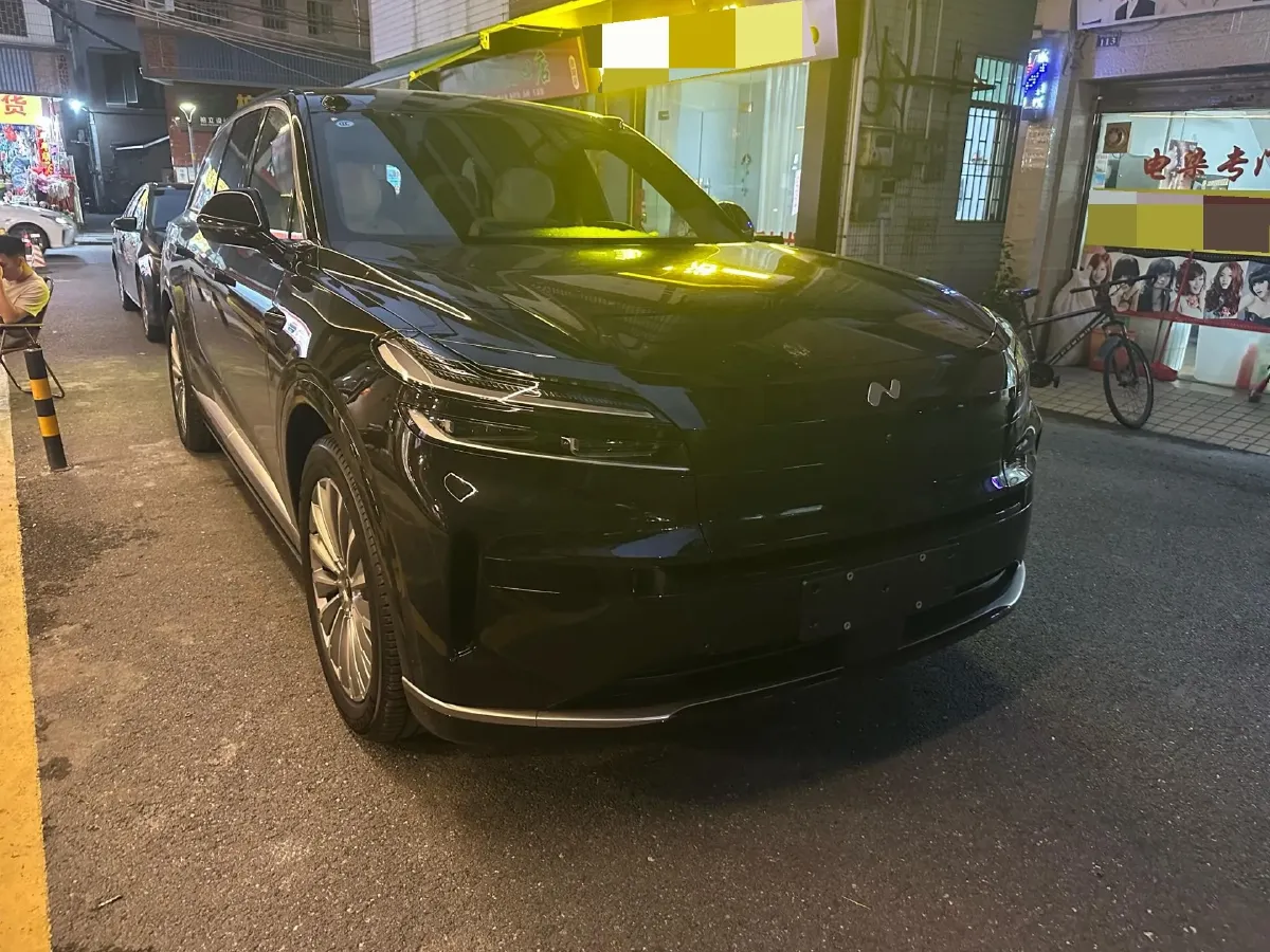 2025 ONVO L90 BEV,autocango,china used car exporter,china ev exporter,chinese used car exporter,chinese used ev exporter