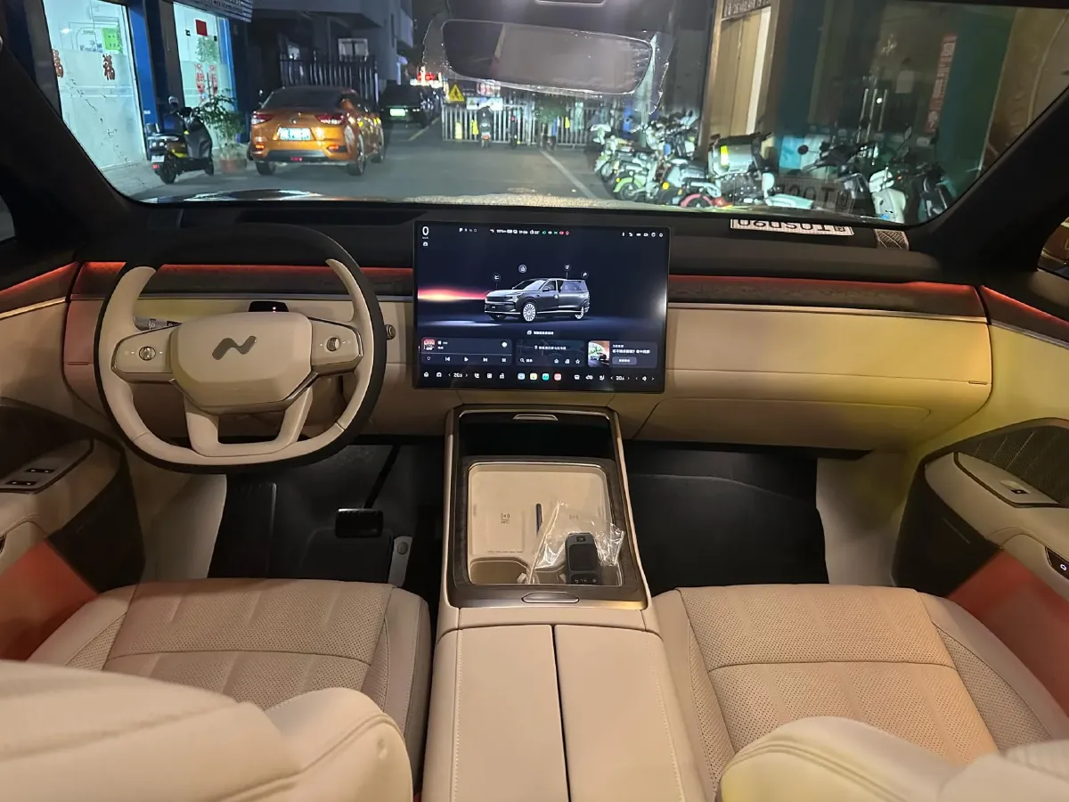 2025 ONVO L90 BEV,autocango,china used car exporter,china ev exporter,chinese used car exporter,chinese used ev exporter