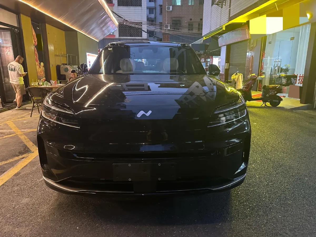 2025 ONVO L90 BEV,autocango,china used car exporter,china ev exporter,chinese used car exporter,chinese used ev exporter