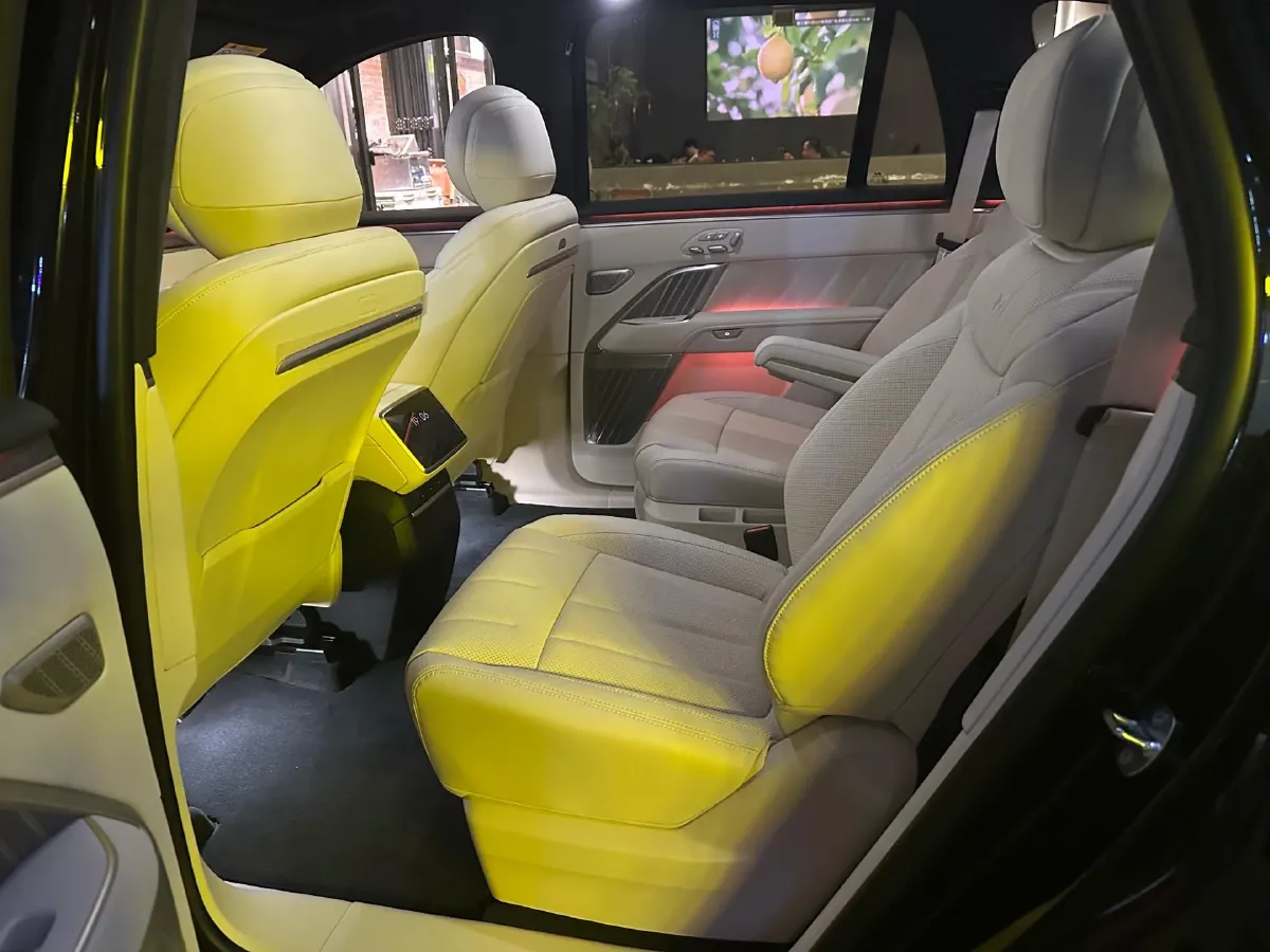 2025 ONVO L90 BEV,autocango,china used car exporter,china ev exporter,chinese used car exporter,chinese used ev exporter