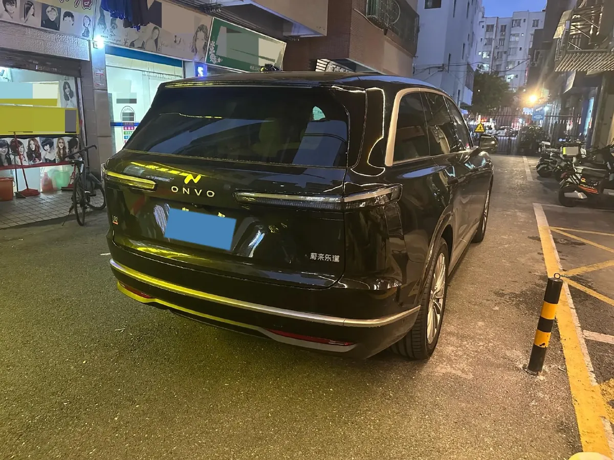 2025 ONVO L90 BEV,autocango,china used car exporter,china ev exporter,chinese used car exporter,chinese used ev exporter