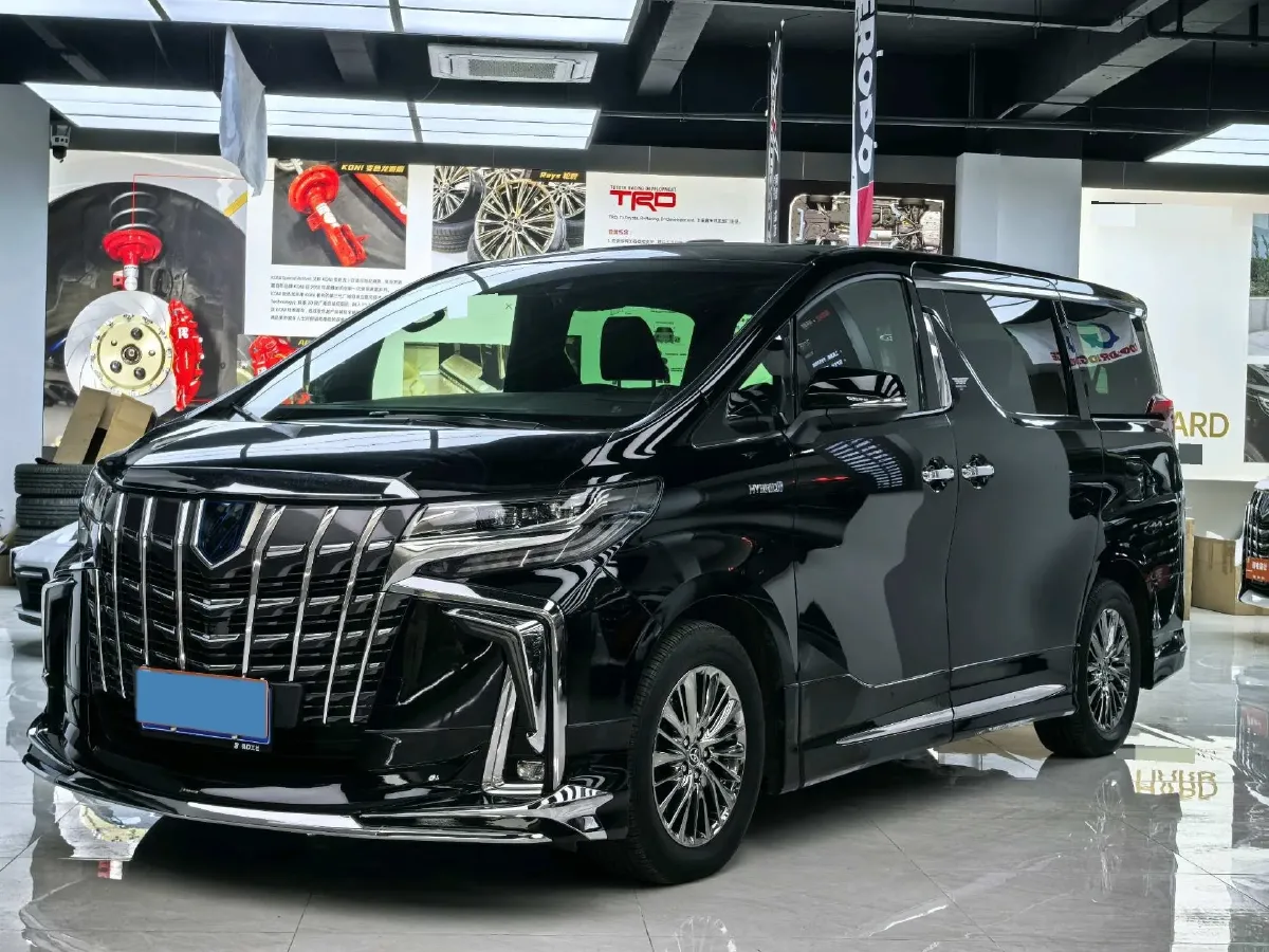 2021 Toyota Alphard 2.5L 117HP L4 E-CVT Hybrid,autocango,china used car exporter,china ev exporter,chinese used car exporter,chinese used ev exporter