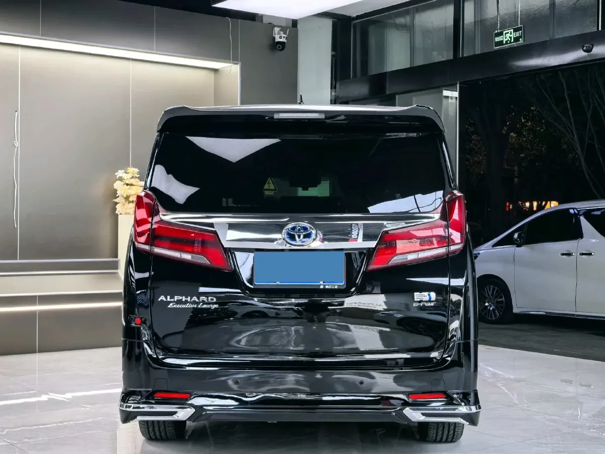 2021 Toyota Alphard 2.5L 117HP L4 E-CVT Hybrid,autocango,china used car exporter,china ev exporter,chinese used car exporter,chinese used ev exporter