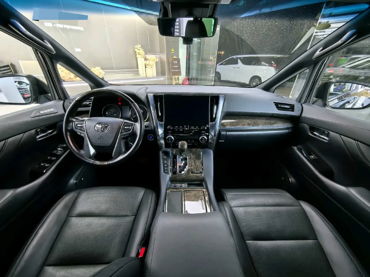 2021 Toyota Alphard 2.5L 117HP L4 E-CVT Hybrid,autocango,china used car exporter,china ev exporter,chinese used car exporter,chinese used ev exporter