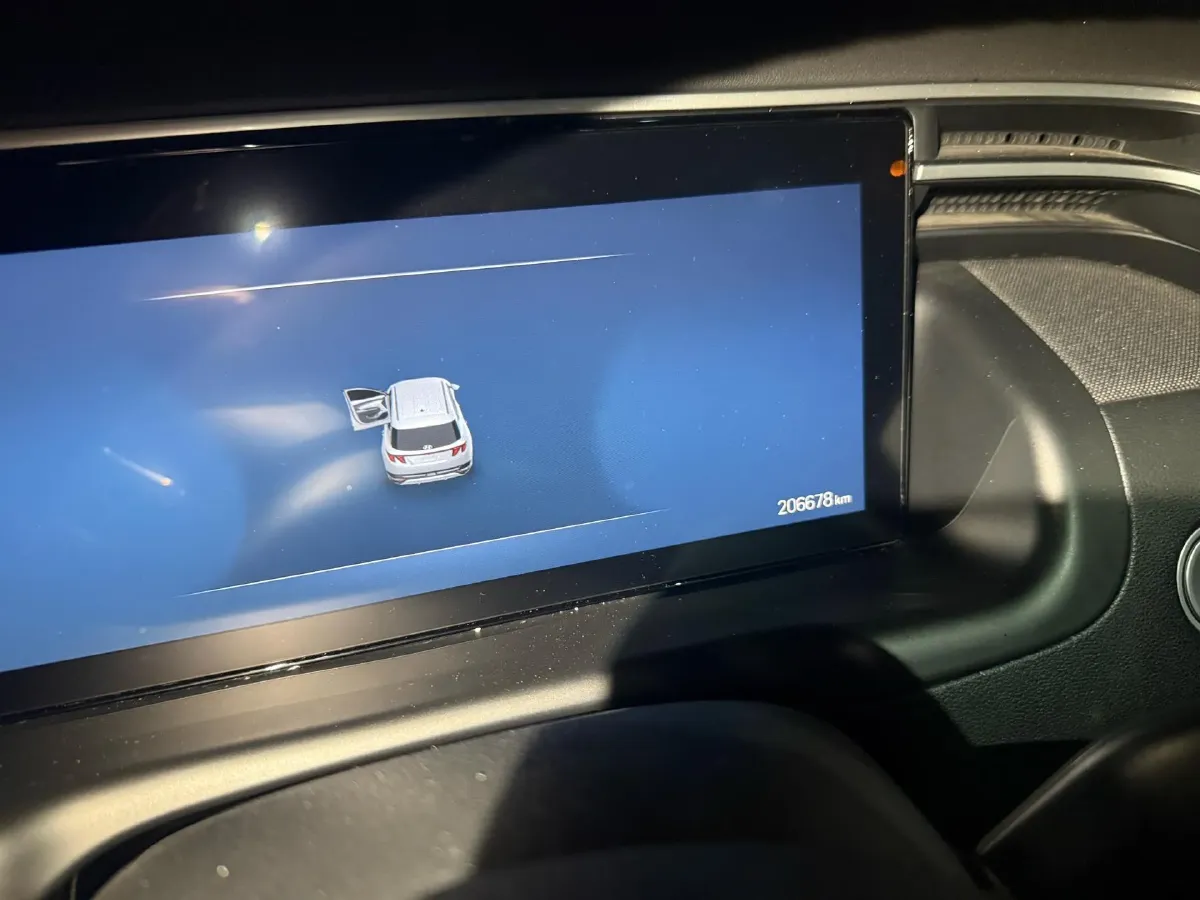 2023 Hyundai Tucson 1.5T 200HP L4 8AT,autocango,china used car exporter,china ev exporter,chinese used car exporter,chinese used ev exporter