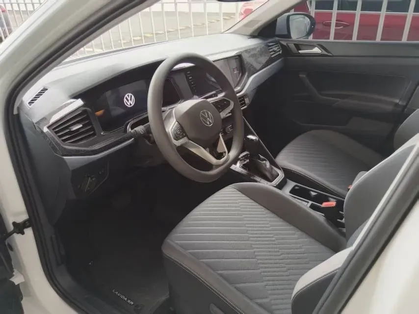 2025 Volkswagen Lavida 1.5L 110HP L4 6AT,autocango,china used car exporter,china ev exporter,chinese used car exporter,chinese used ev exporter