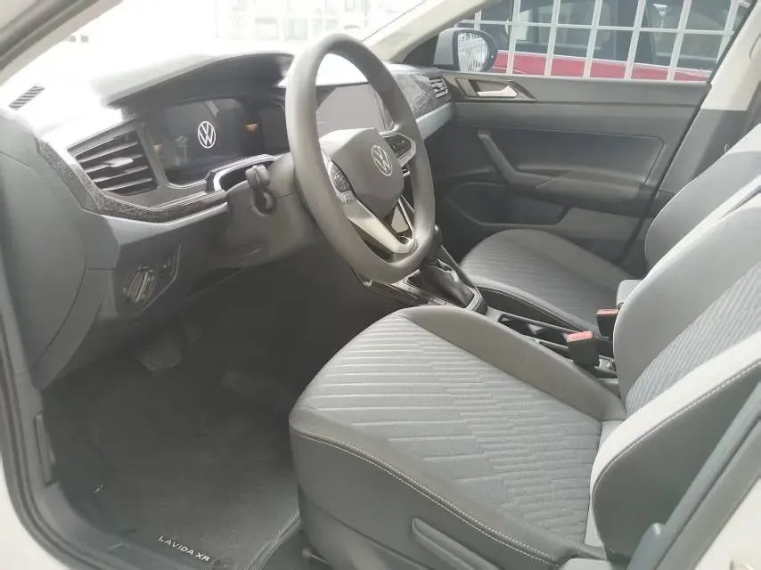 2025 Volkswagen Lavida 1.5L 110HP L4 6AT,autocango,china used car exporter,china ev exporter,chinese used car exporter,chinese used ev exporter