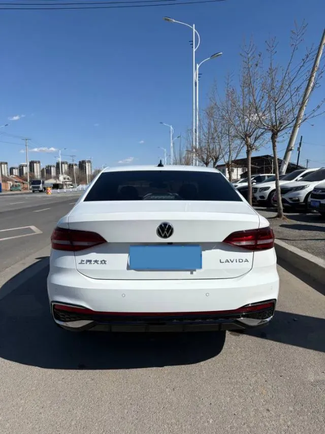2024 Volkswagen Lavida 1.5L 110HP L4 6AT,autocango,china used car exporter,china ev exporter,chinese used car exporter,chinese used ev exporter
