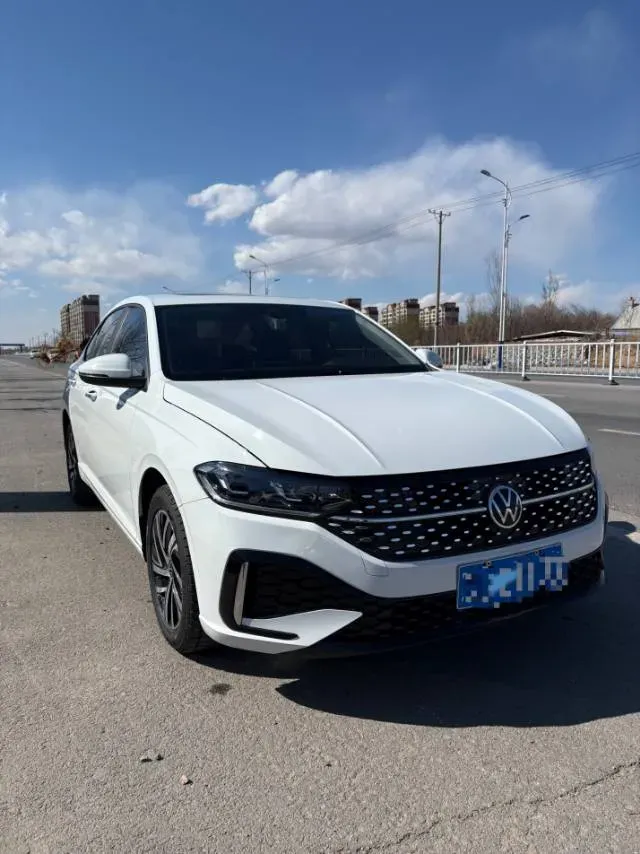 2024 Volkswagen Lavida 1.5L 110HP L4 6AT,autocango,china used car exporter,china ev exporter,chinese used car exporter,chinese used ev exporter