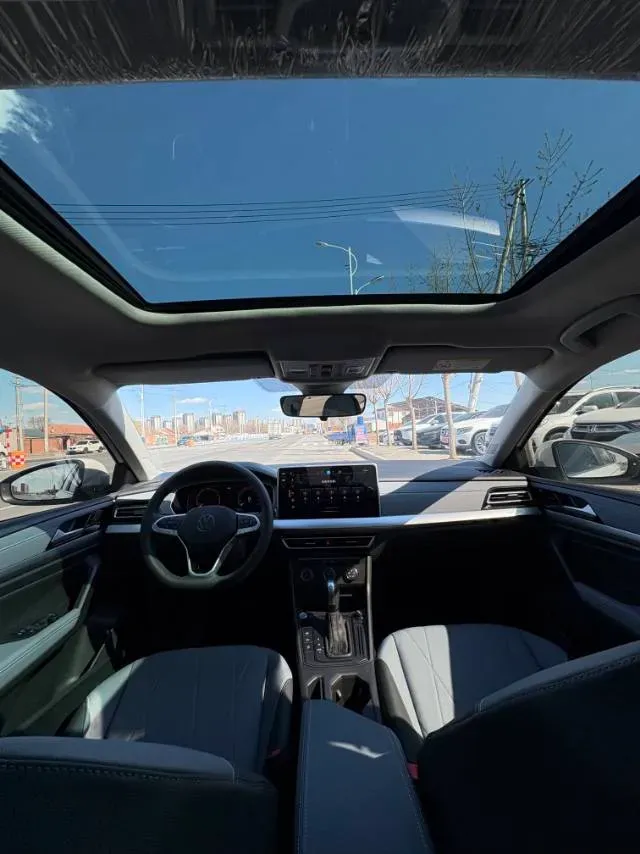 2024 Volkswagen Lavida 1.5L 110HP L4 6AT,autocango,china used car exporter,china ev exporter,chinese used car exporter,chinese used ev exporter