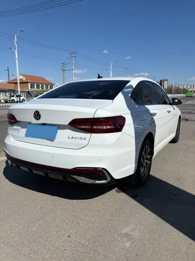 2024 Volkswagen Lavida 1.5L 110HP L4 6AT,autocango,china used car exporter,china ev exporter,chinese used car exporter,chinese used ev exporter