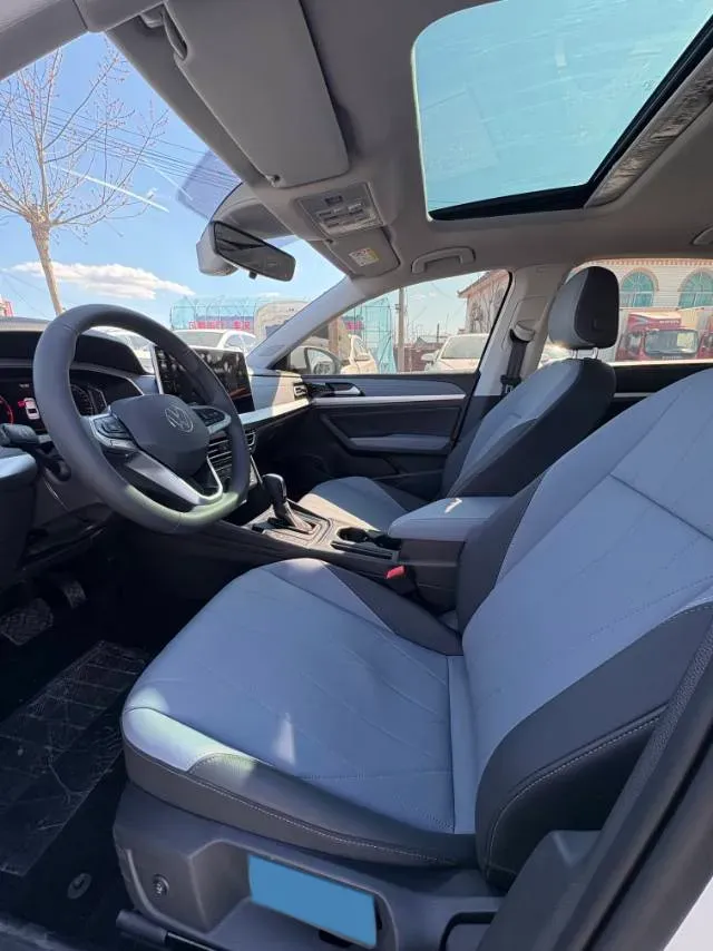 2024 Volkswagen Lavida 1.5L 110HP L4 6AT,autocango,china used car exporter,china ev exporter,chinese used car exporter,chinese used ev exporter