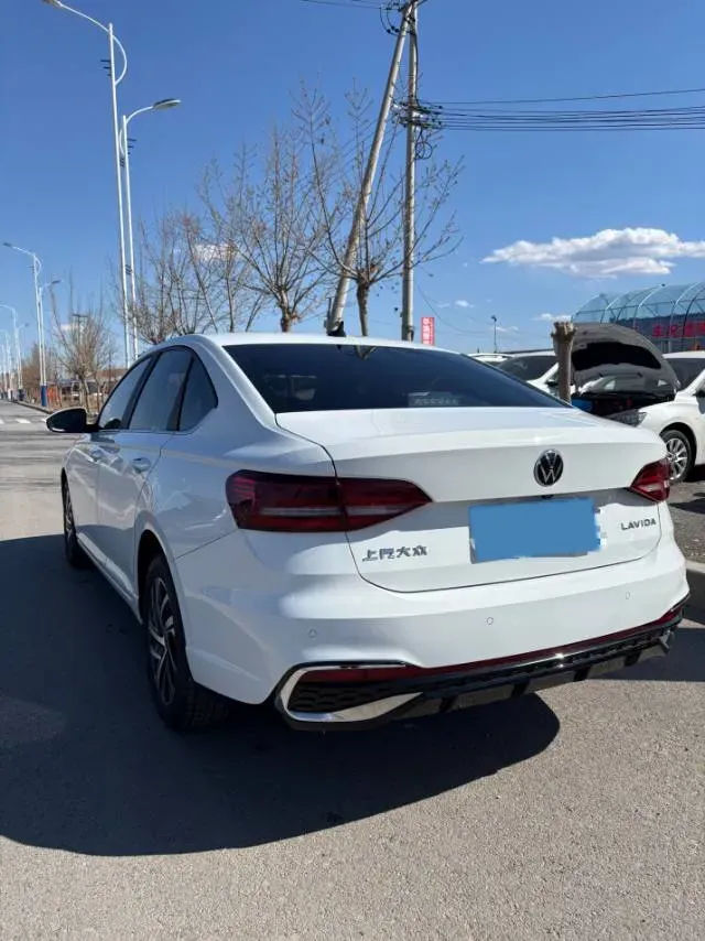 2024 Volkswagen Lavida 1.5L 110HP L4 6AT,autocango,china used car exporter,china ev exporter,chinese used car exporter,chinese used ev exporter