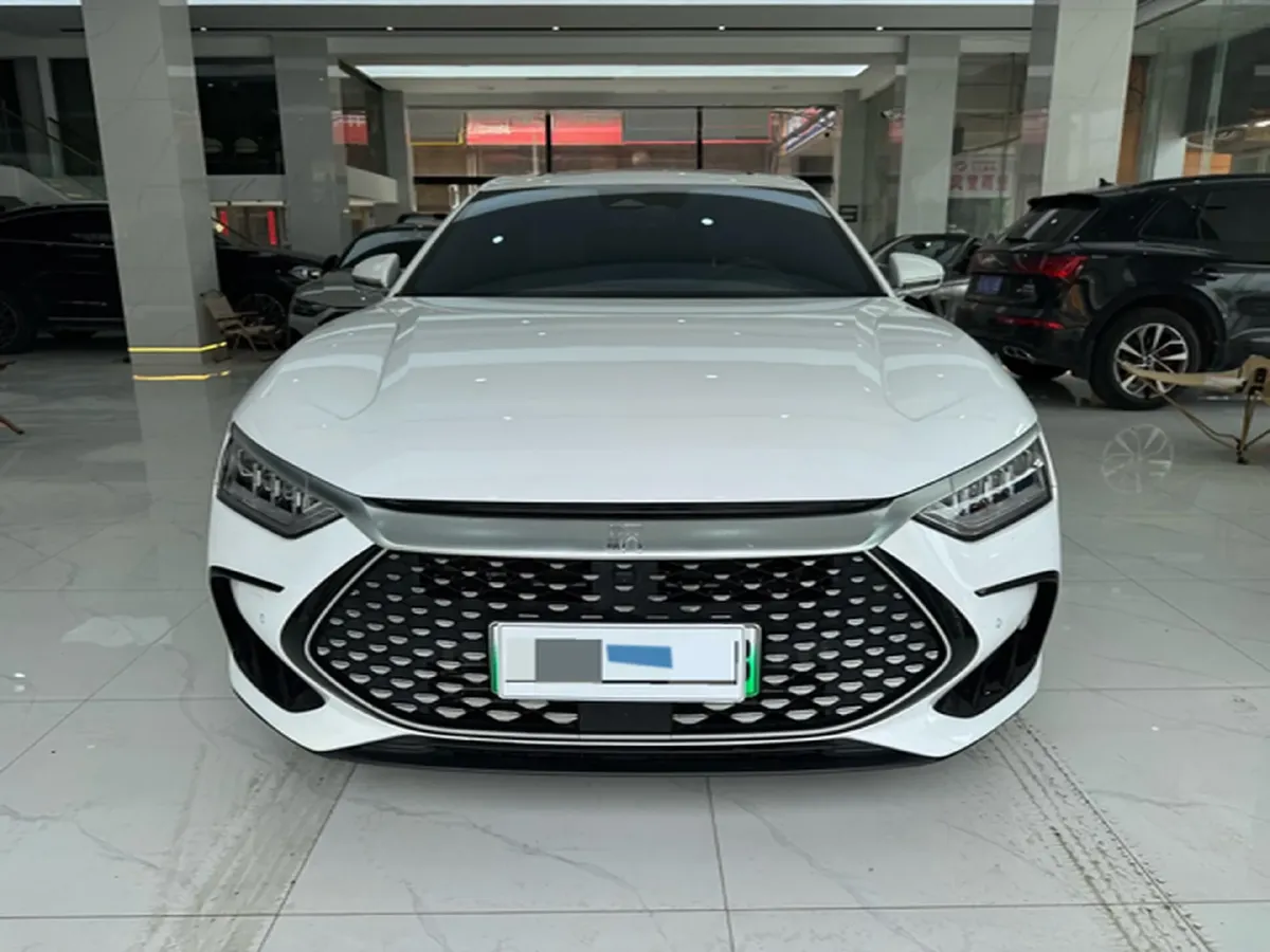 2023 BYD Han 1.5T 139HP L4 E-CVT PHEV 18.316KWH,autocango,china used car exporter,china ev exporter,chinese used car exporter,chinese used ev exporter