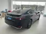2021 Lexus ES 2.5L 178HP L4 E-CVT Hybrid