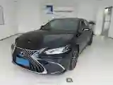 2021 Lexus ES 2.5L 178HP L4 E-CVT Hybrid