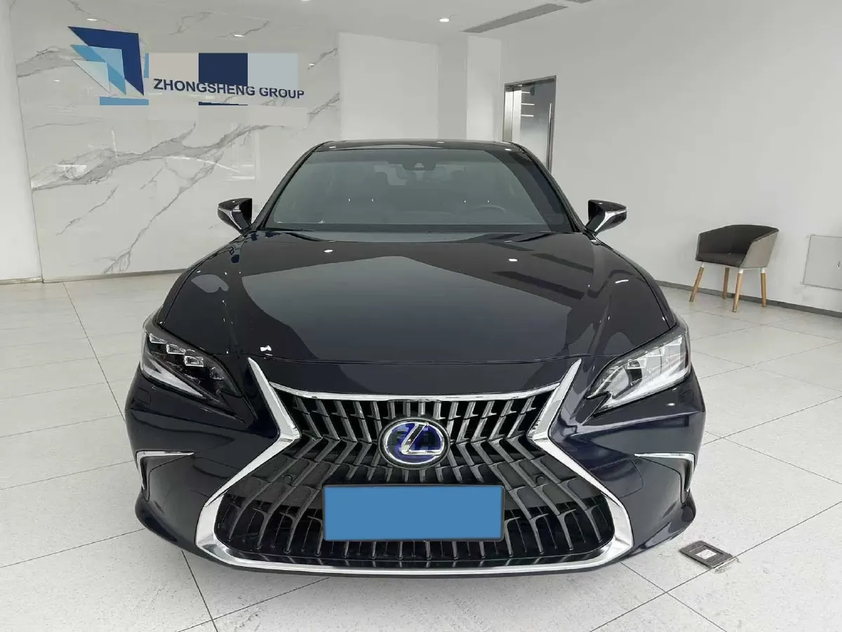 2021 Lexus ES 2.5L 178HP L4 E-CVT Hybrid,autocango,china used car exporter,china ev exporter,chinese used car exporter,chinese used ev exporter